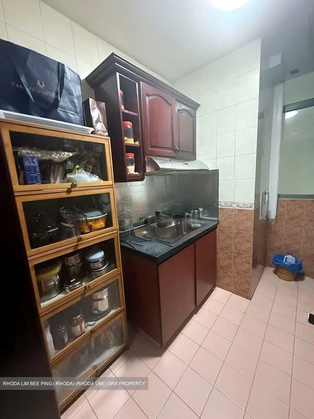 Tanglin Regency (D10), Condominium #559117731